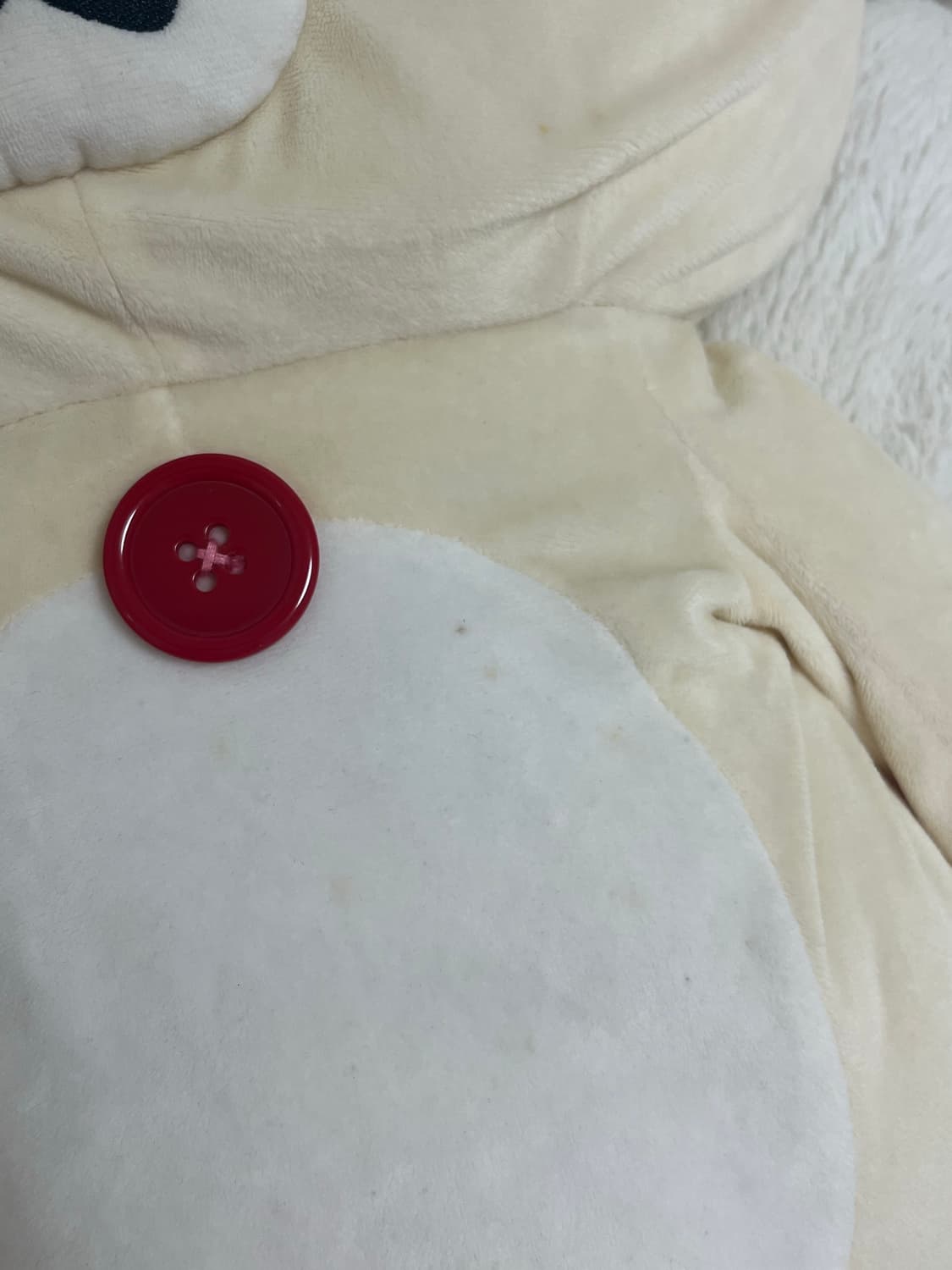 코리락쿠마 인형 상품이미지2