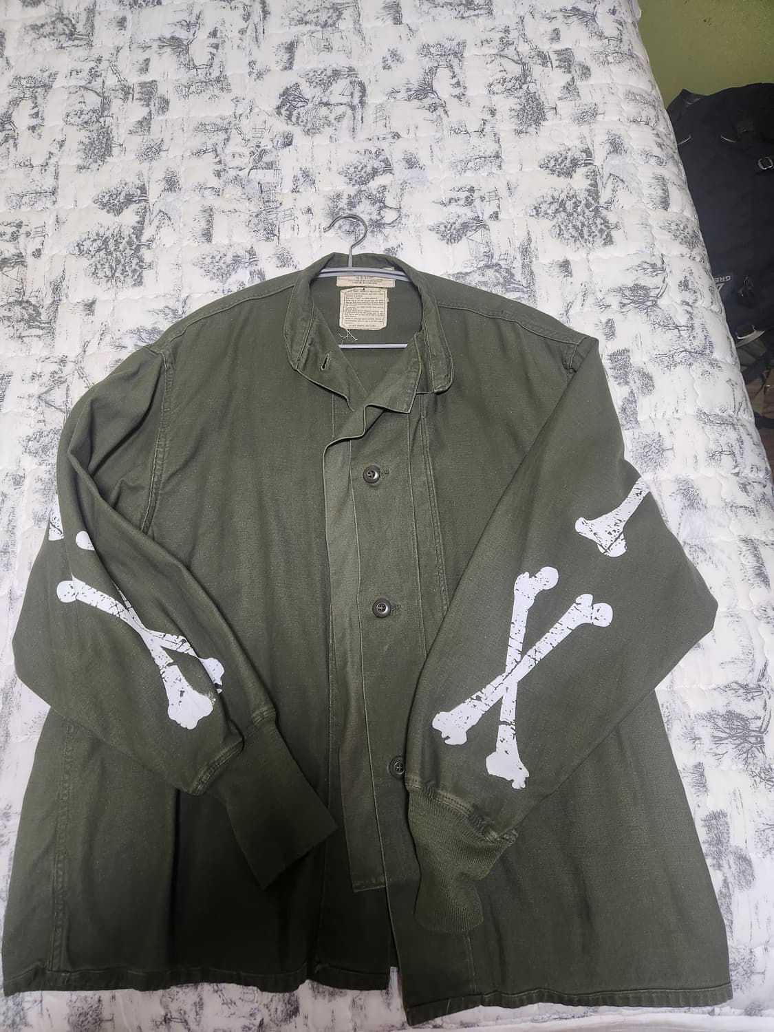 Og107 셔츠 상품이미지1