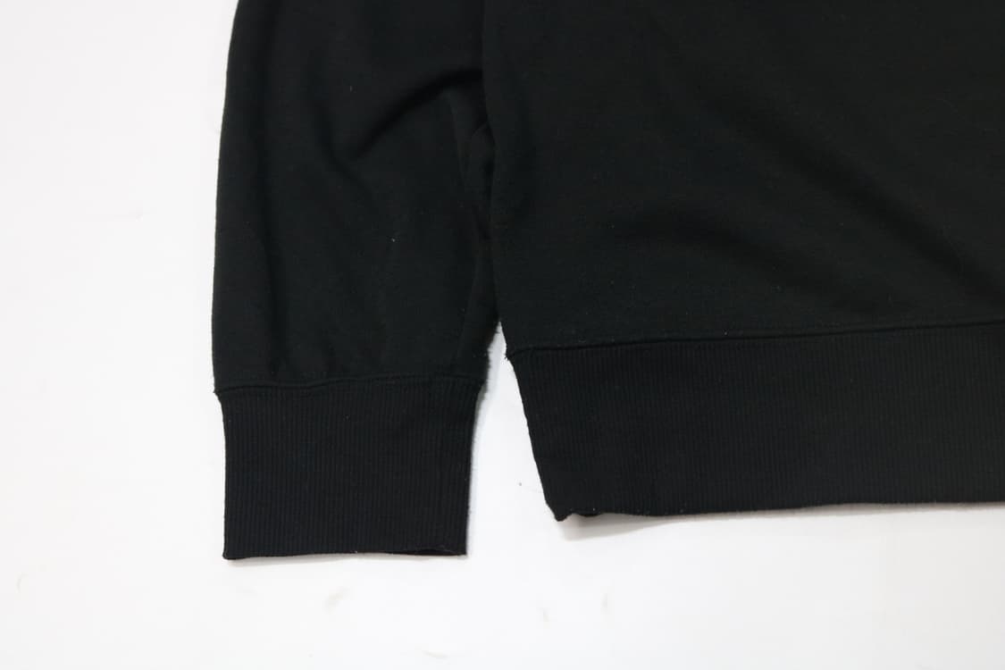 베티 붑(Betty Boop) 바이크 그래픽 빈티지 맨투맨 (L) 상품이미지4