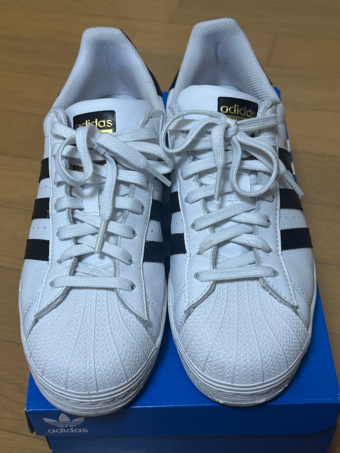 아디다스 슈퍼스타 265 상품이미지1