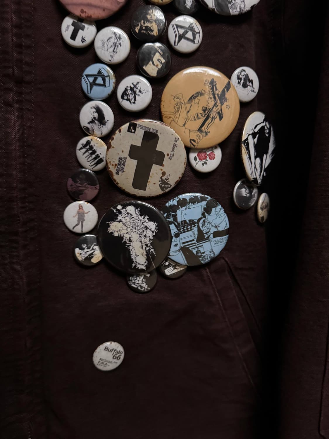 Enfants Riches Deprimes  상품이미지4