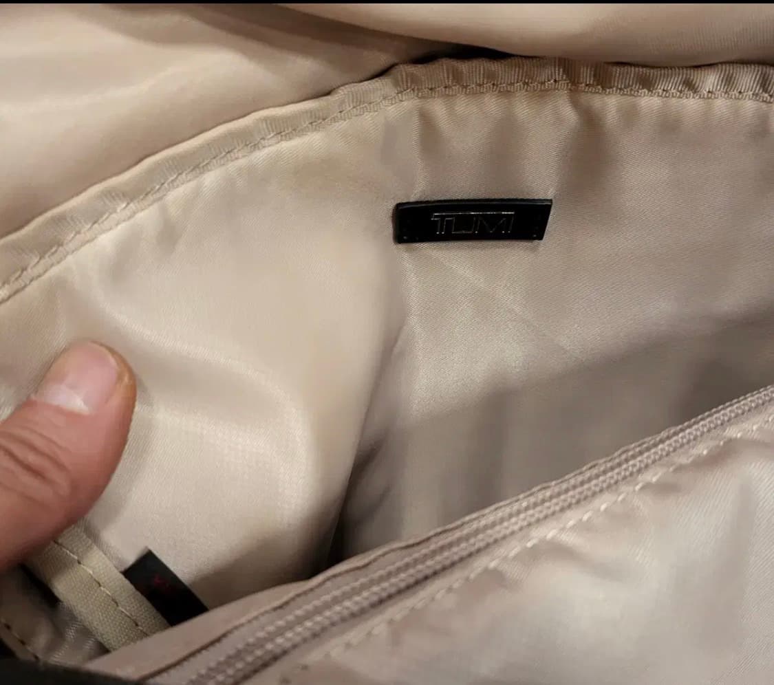 투미 보야져 여성 백팩 상품이미지4