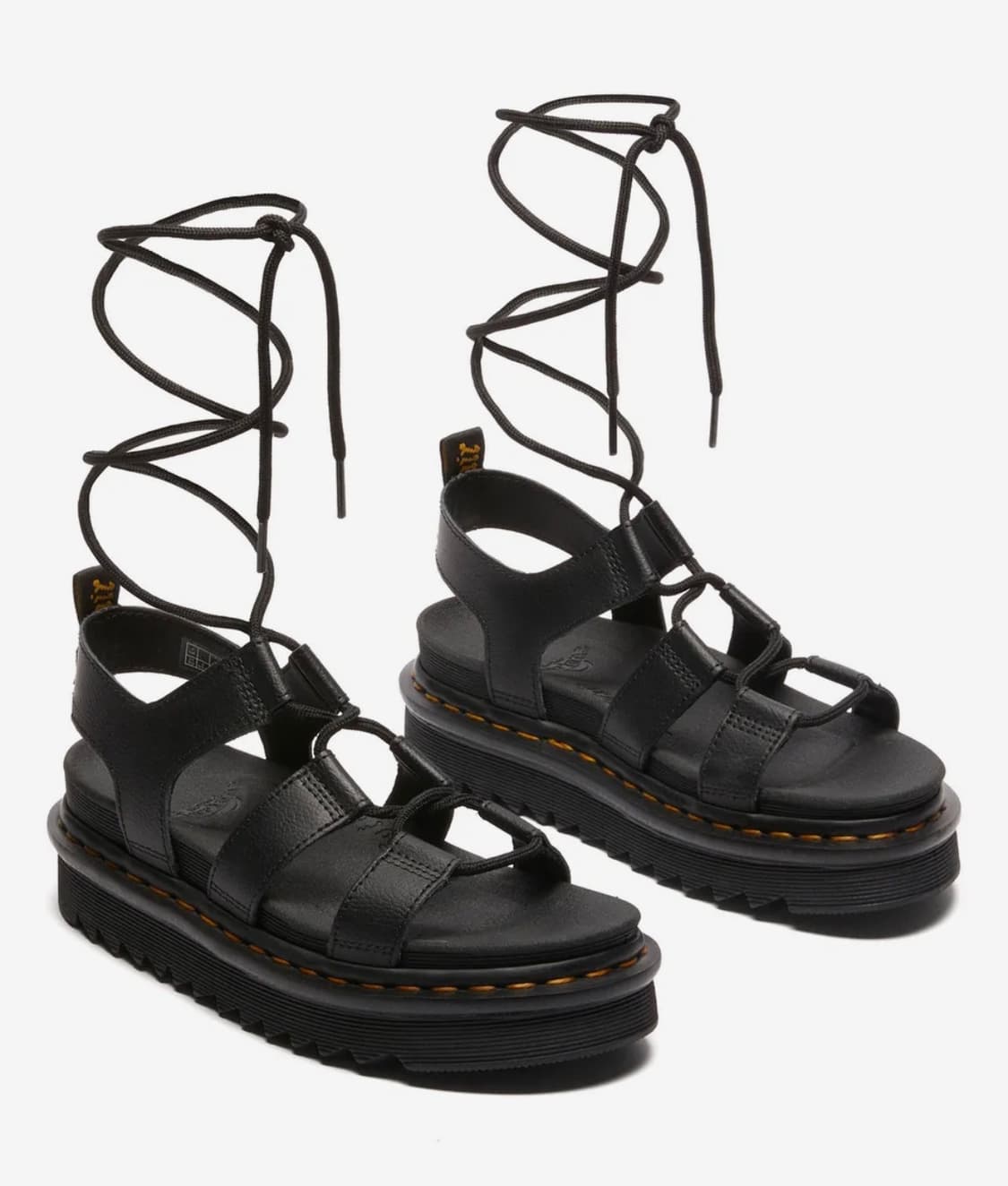 닥터마틴 나틸라 블랙 230 상품이미지1