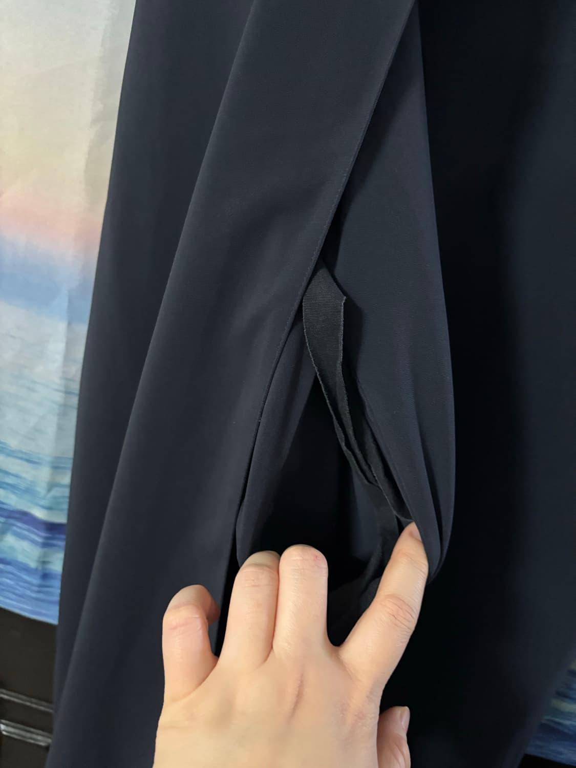 mm6 원피스 상품이미지5