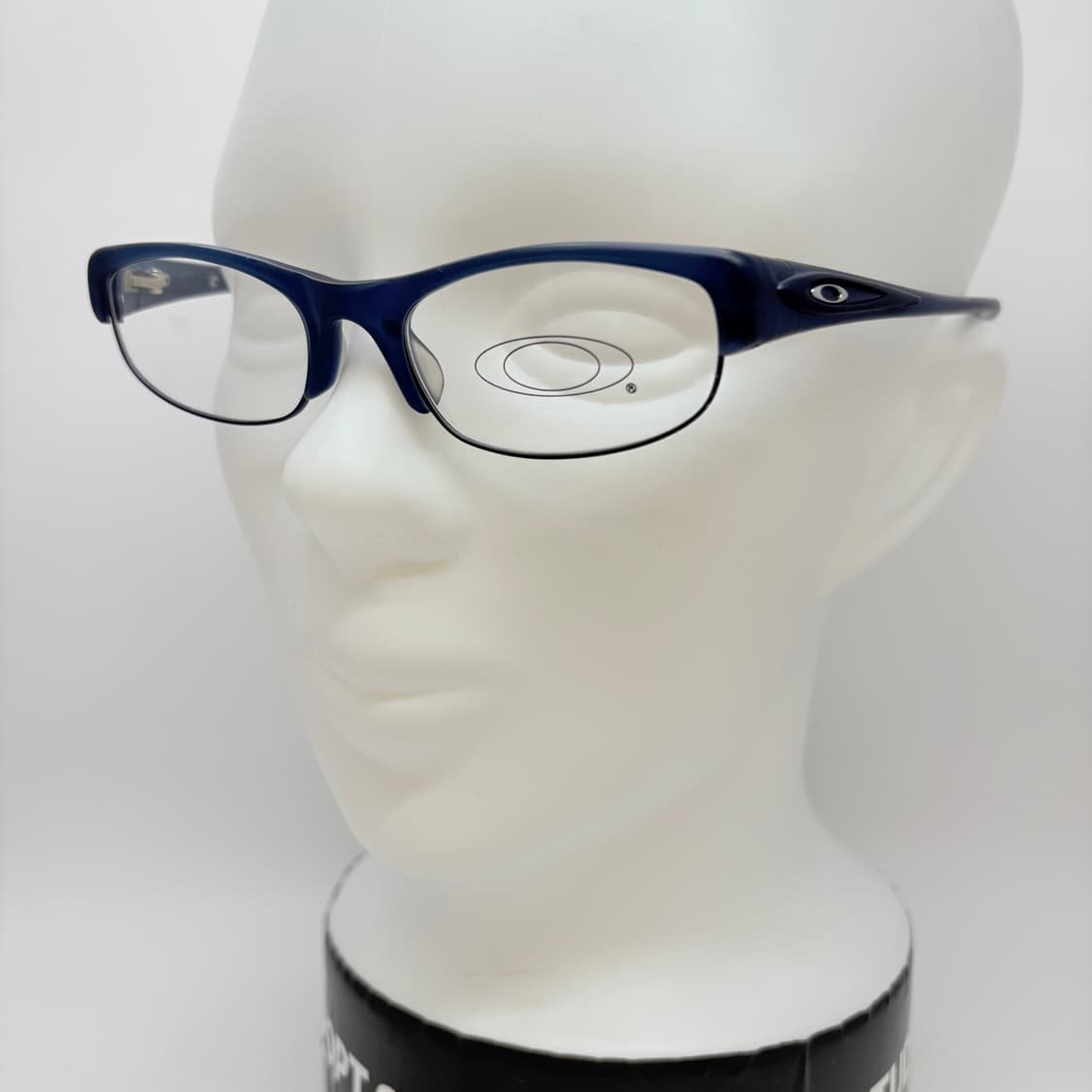 OAKLEY Yardstick 4.0 오클리 야드스틱 매트블루 안경 상품이미지9
