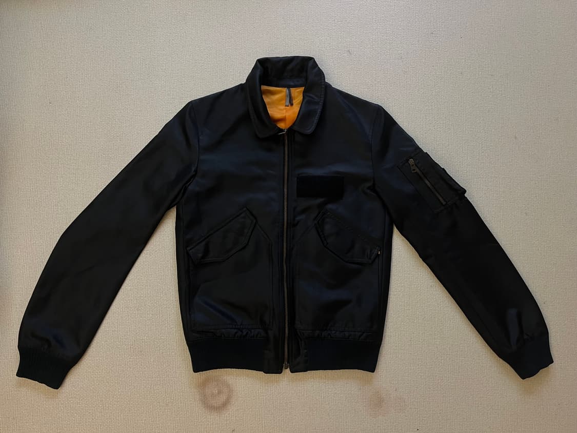 06ss Dior Homme Archive Bomber Jacket 상품이미지2
