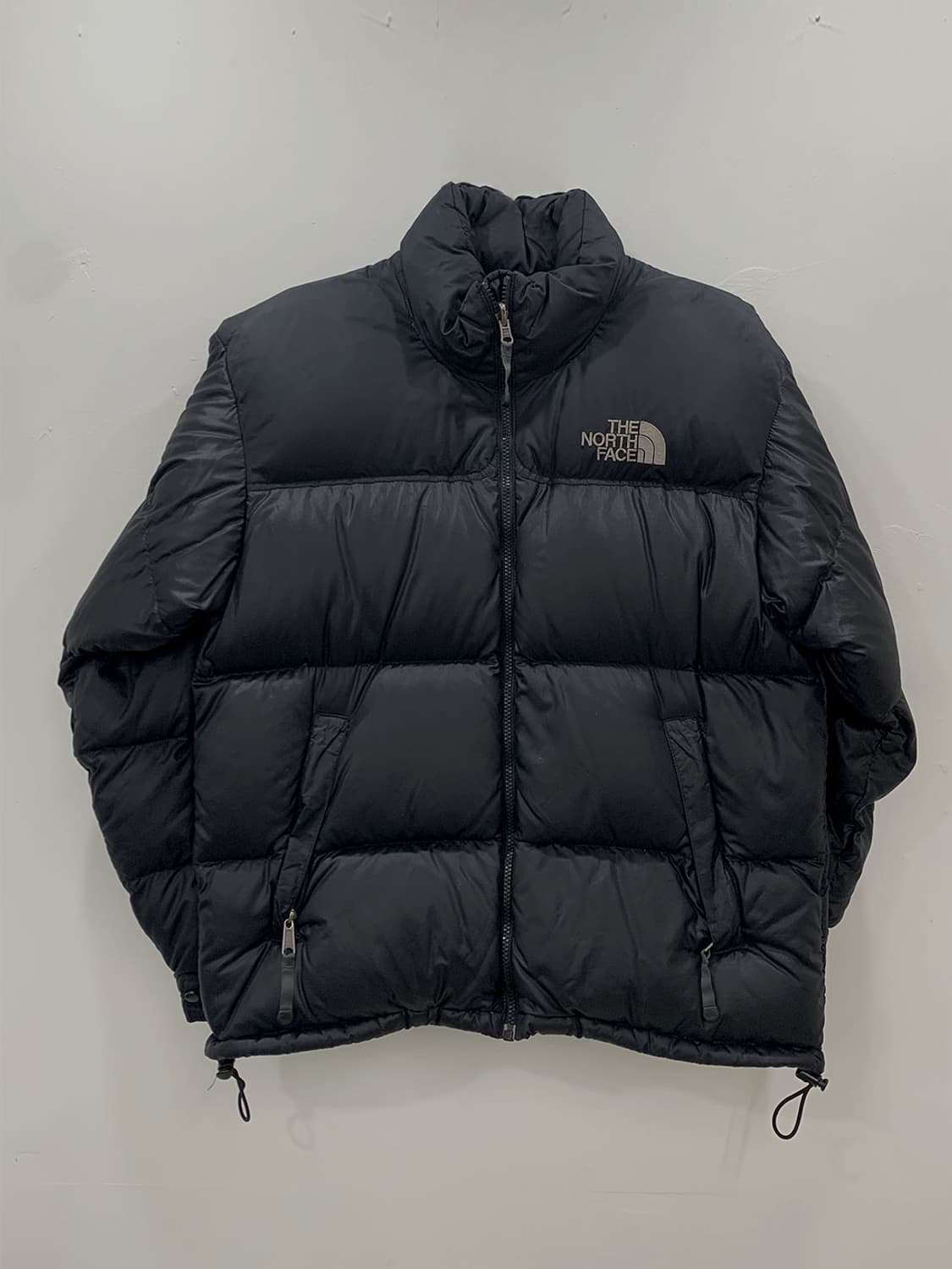 노스페이스 눕시 700 맨즈버전 상품이미지1