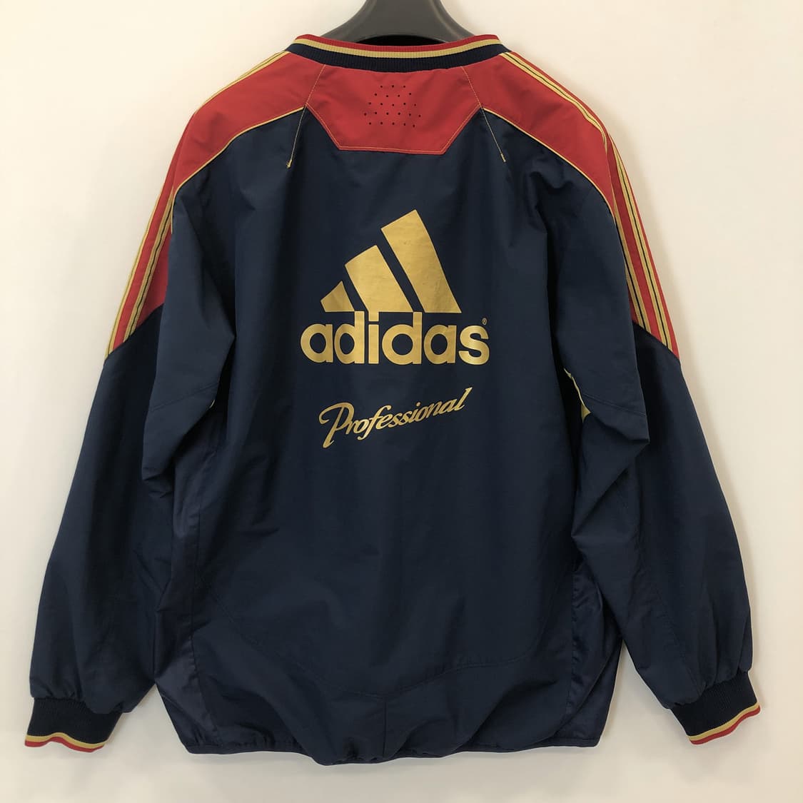 아디다스 JPN 프로페셔널 웜업 105  상품이미지4