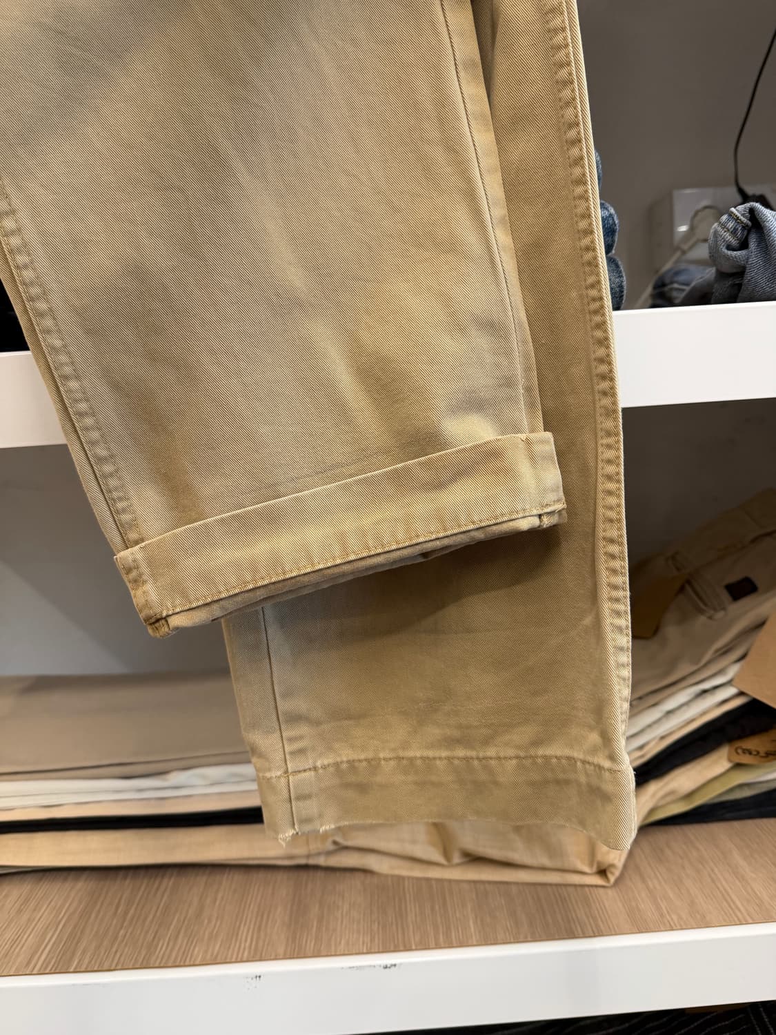 Vintage schott  상품이미지6