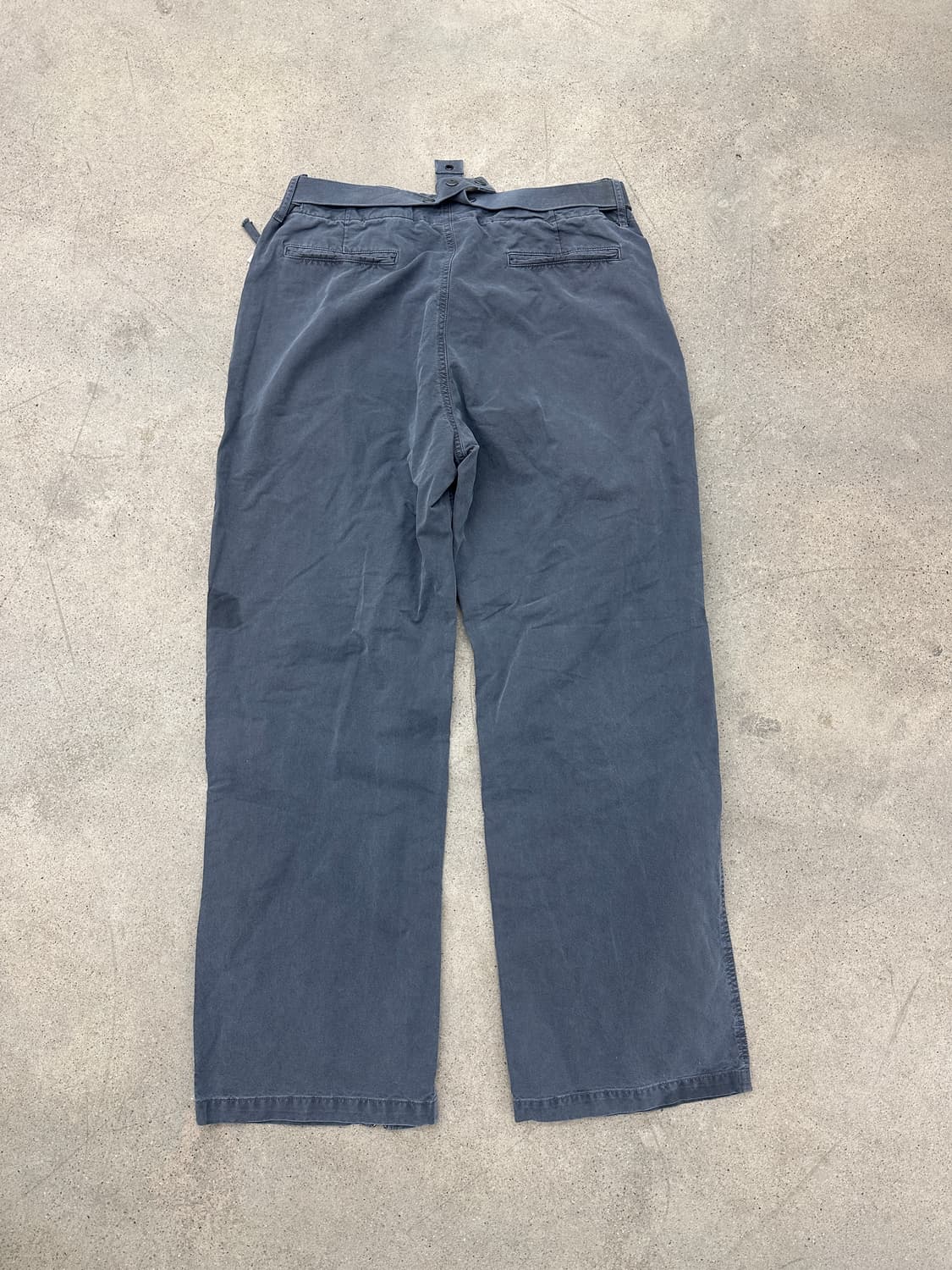 코스트퍼킬로 플라이트 카고 팬츠 상품이미지2