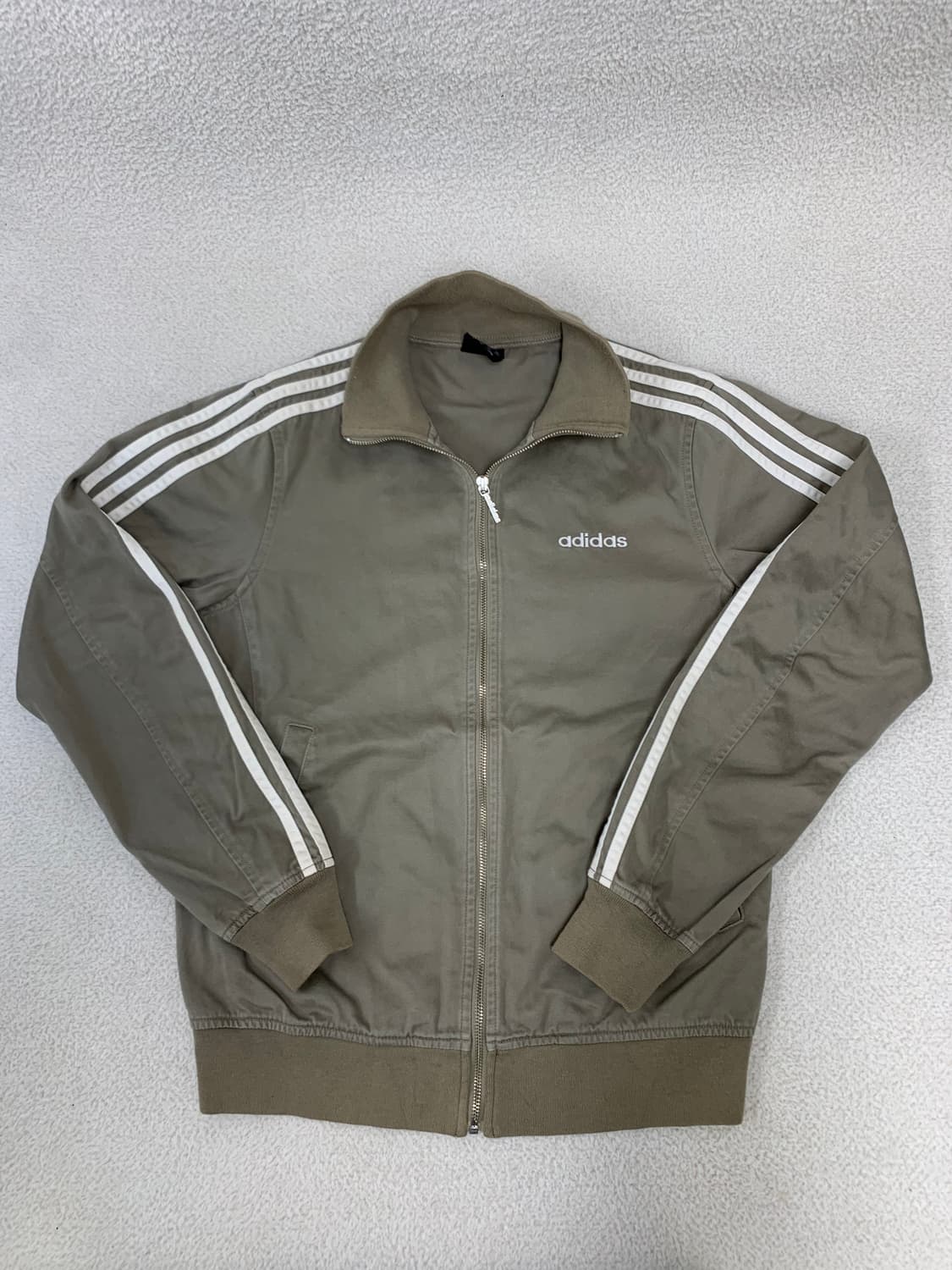 ADIDAS 아디다스 데님자켓 상품이미지1