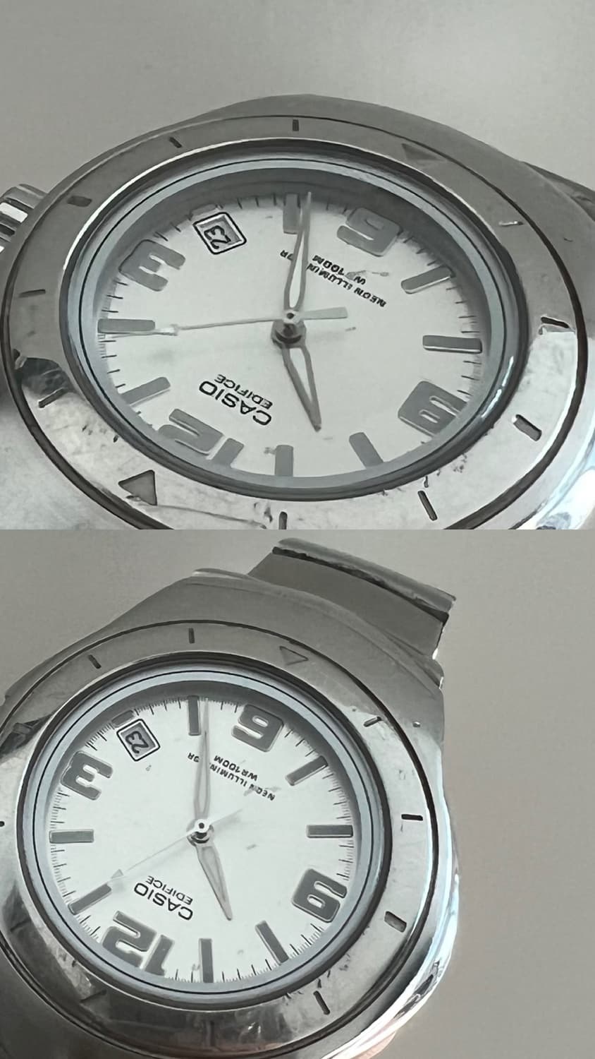 Casio 상품이미지5