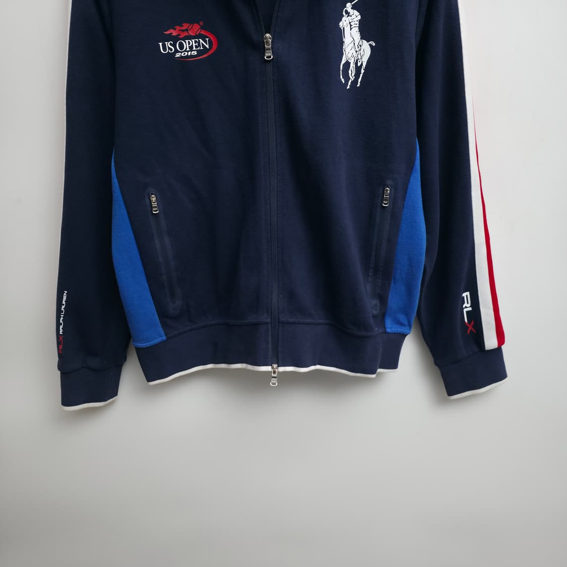 [M] 폴로 랄프로렌 빅포니 네이비 져지 상품이미지3