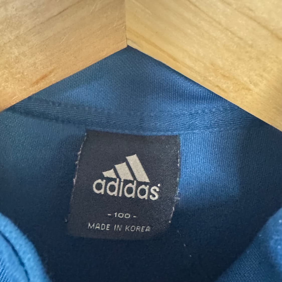 아디다스 3S 트랙탑 져지 상품이미지3