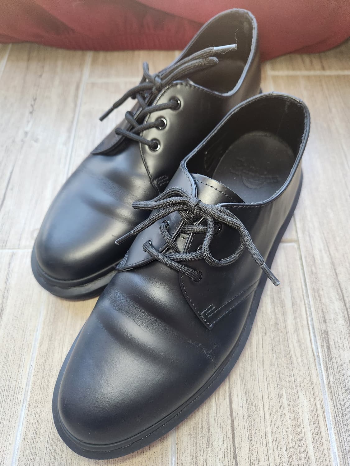 닥터마틴 1461 모노 (270) 상품이미지1