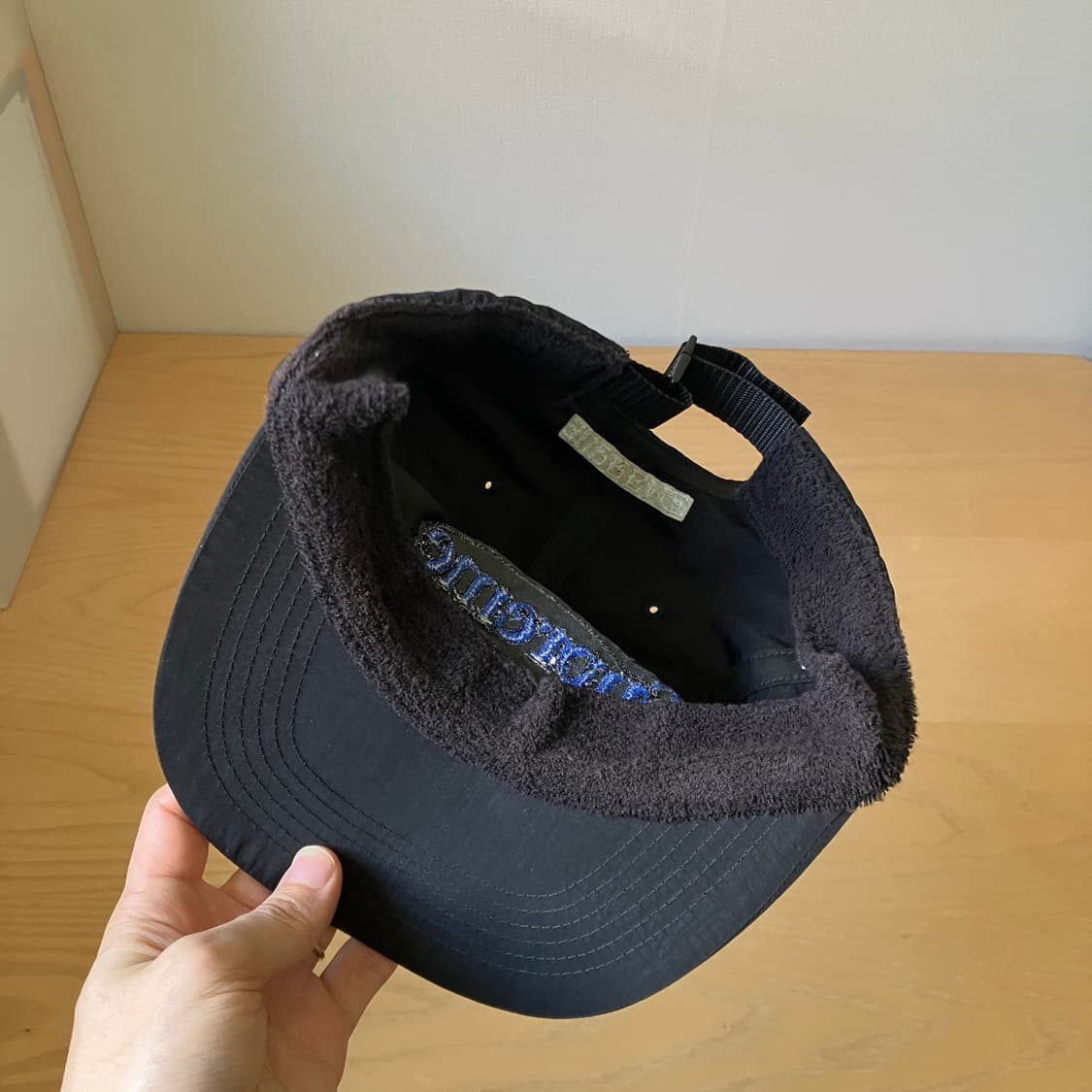 Supreme 6 pannel cap 상품이미지4