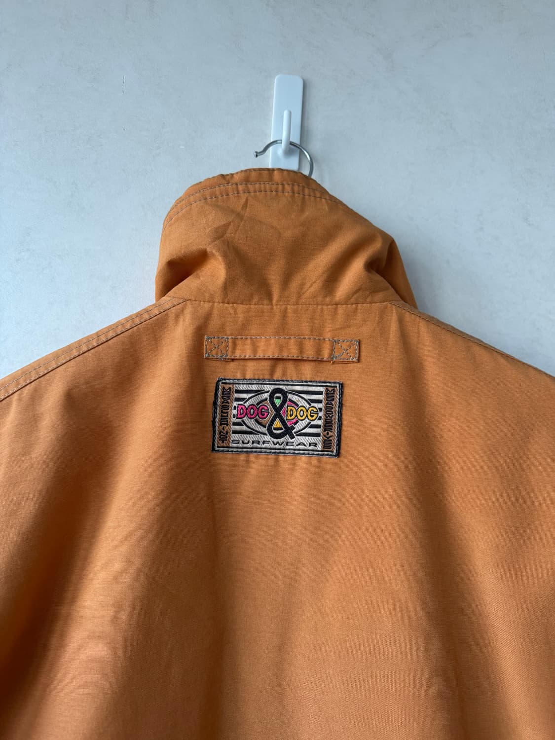 9/00s Dog&dog 서프 자켓 상품이미지10
