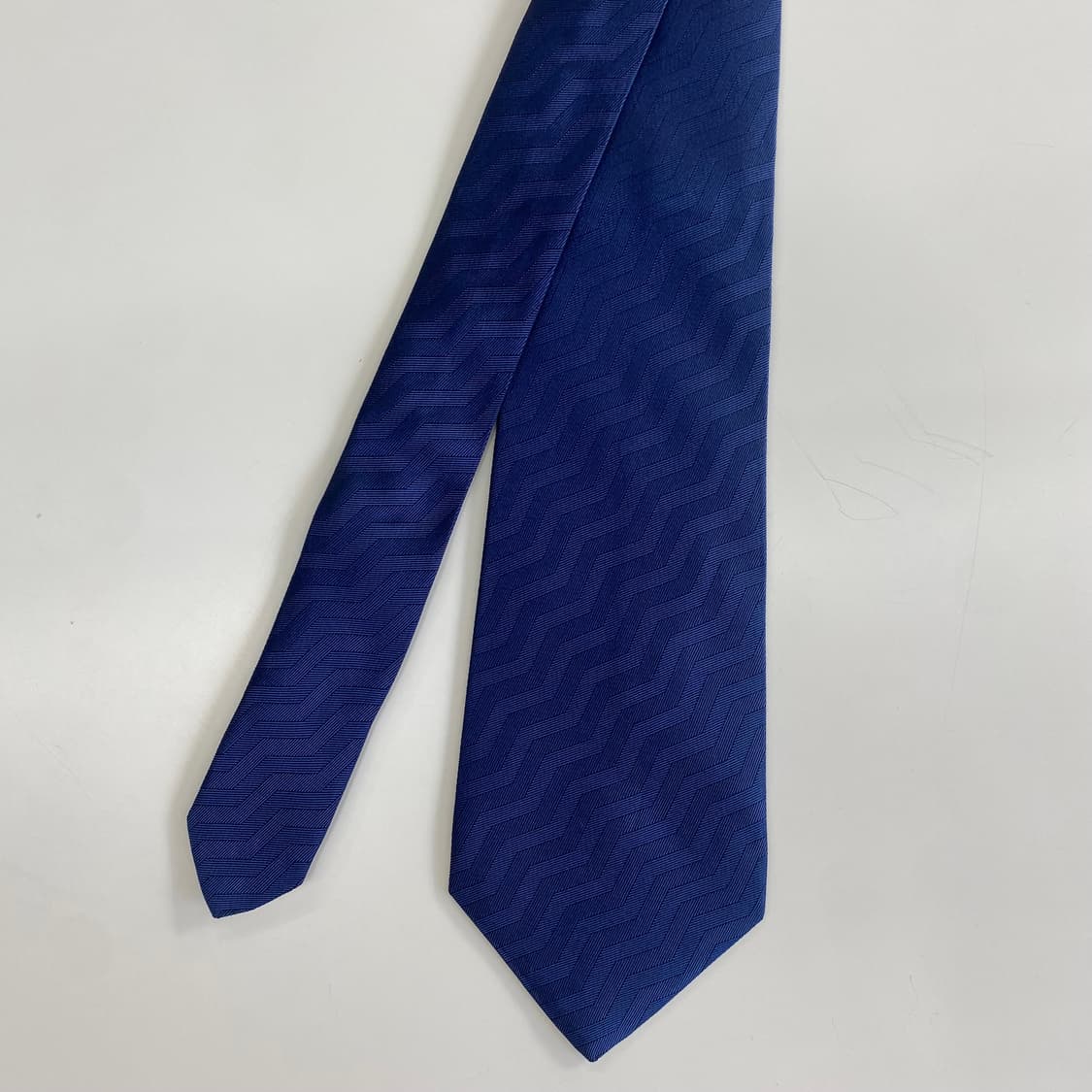 크리스찬 디올(Dior) 명품 정품넥타이 상품이미지1