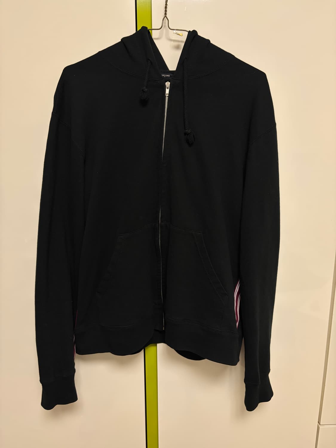 Comme des Garcons Homme hoodie 상품이미지3
