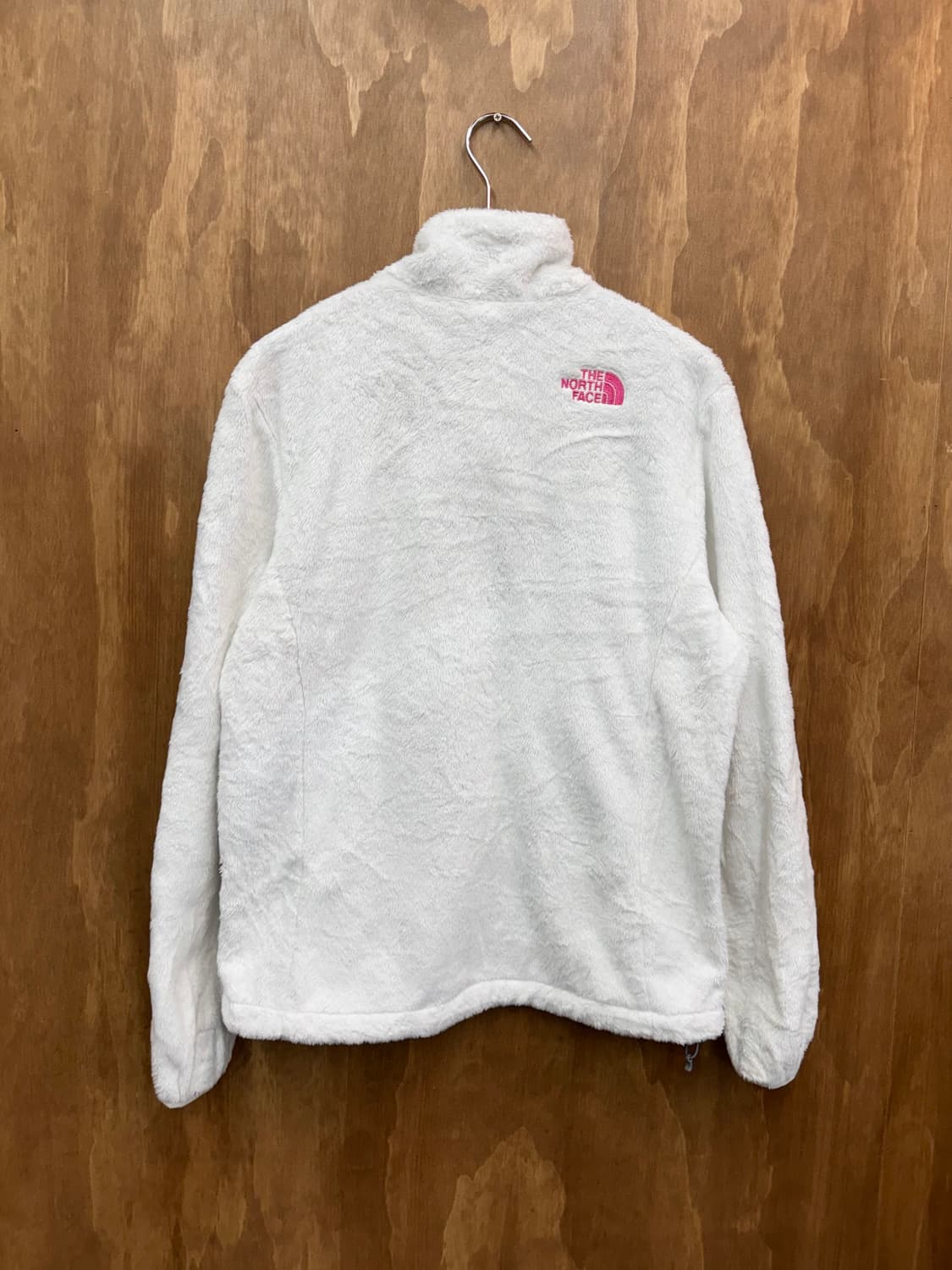 the north face 노스페이스 플리스 집업 상품이미지4