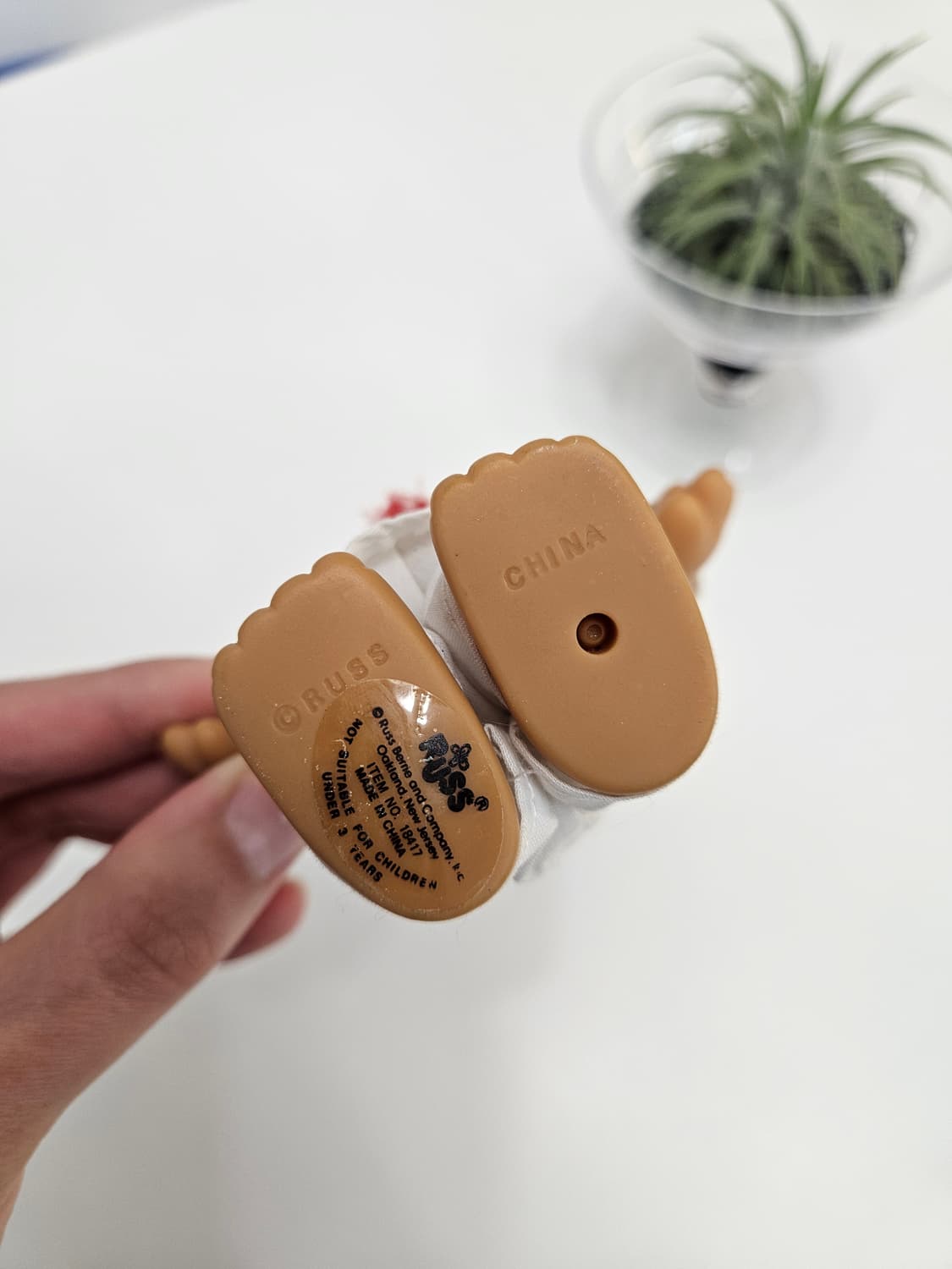 빈티지 러스 트롤 상품이미지4