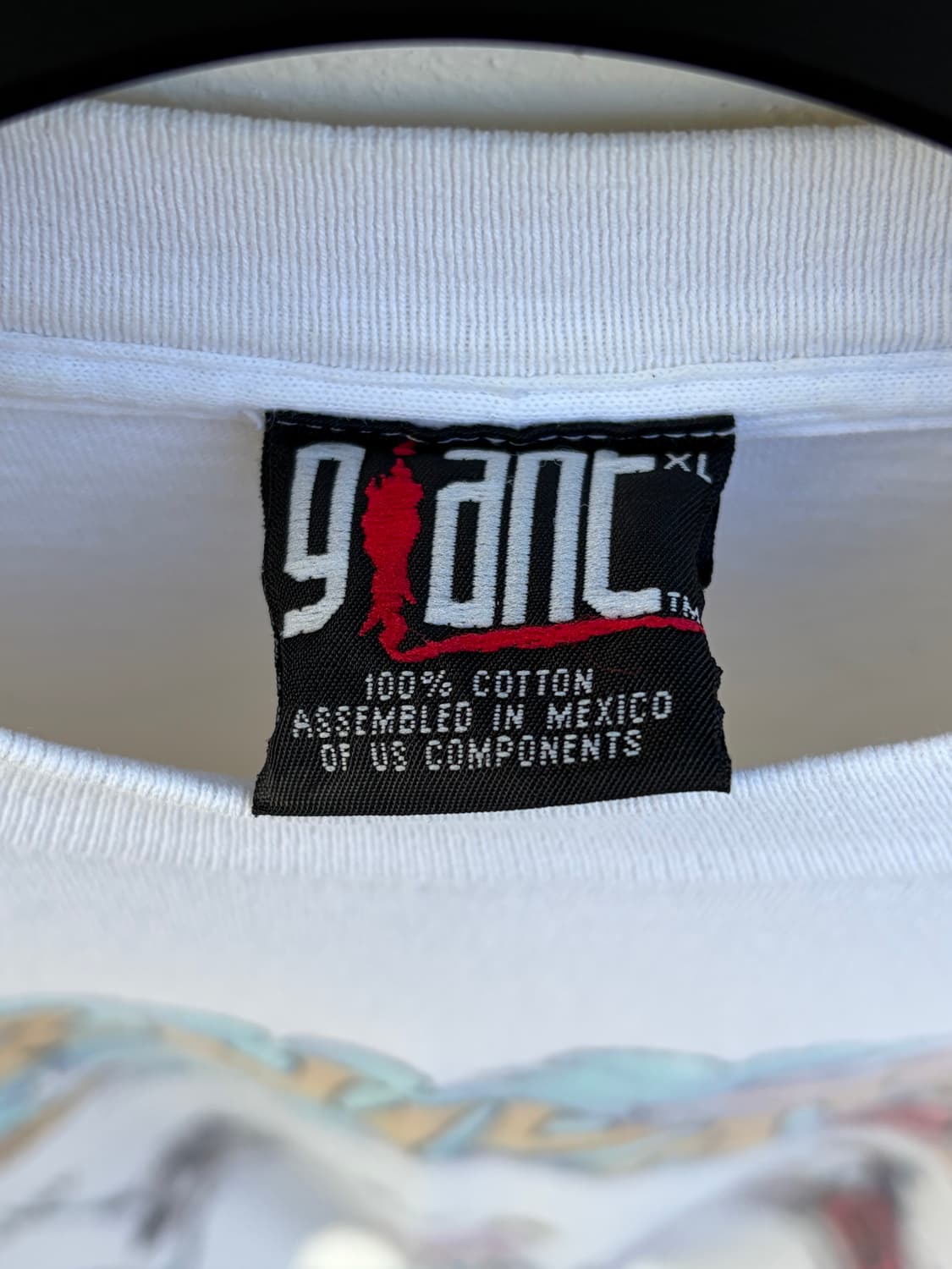 90s jimmy buffet long sleeve 상품이미지7