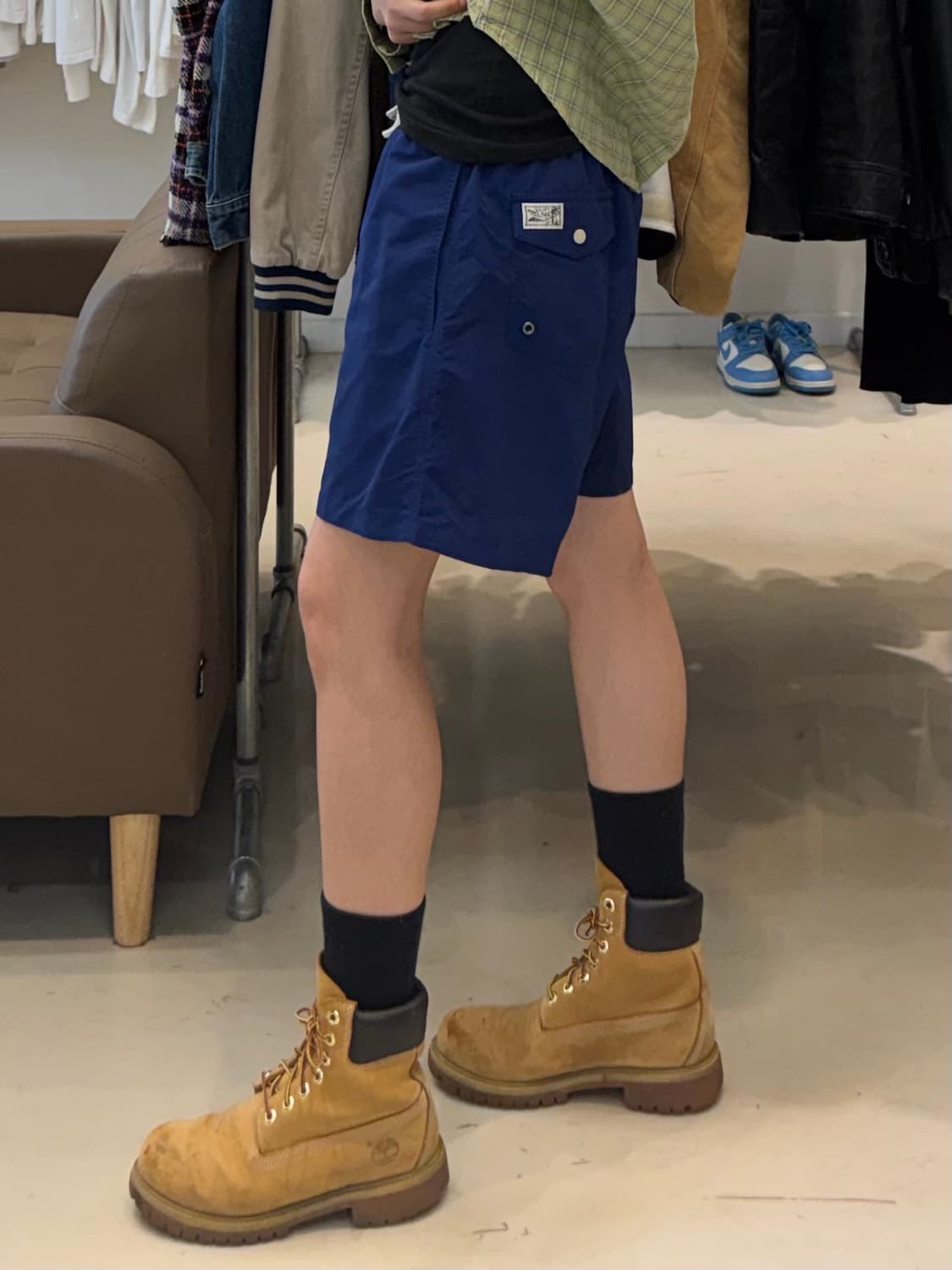 폴로 스윔팬츠 상품이미지6