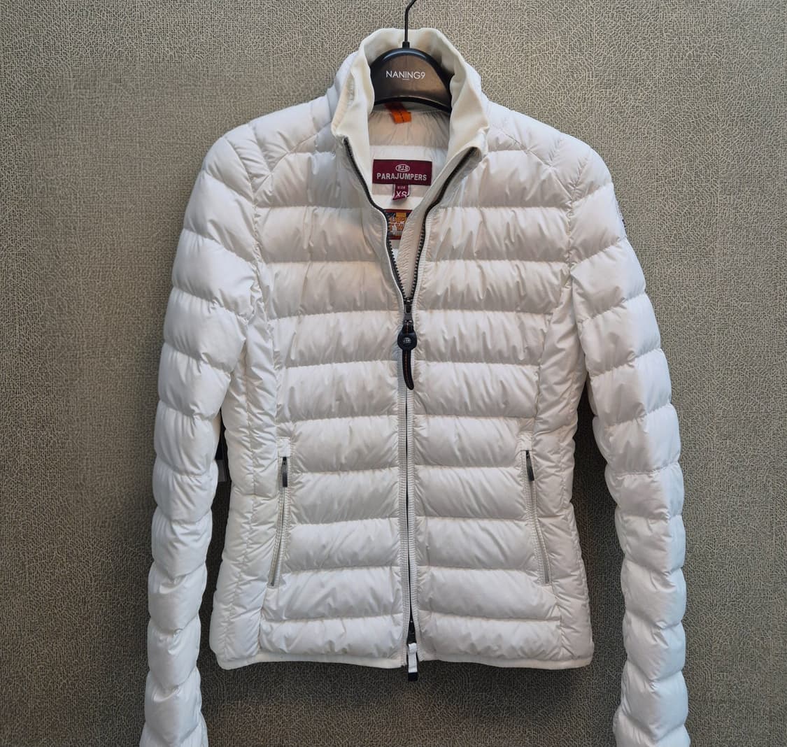 파라점퍼스 Geena 경량패딩 (XS) 상품이미지1