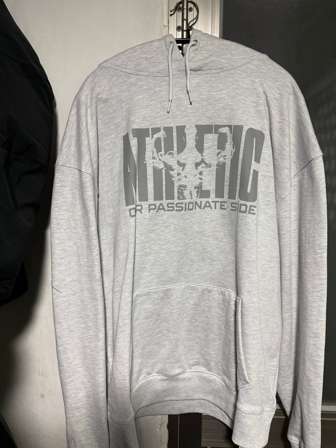 에이치덱스 후드티 2xl 상품이미지1