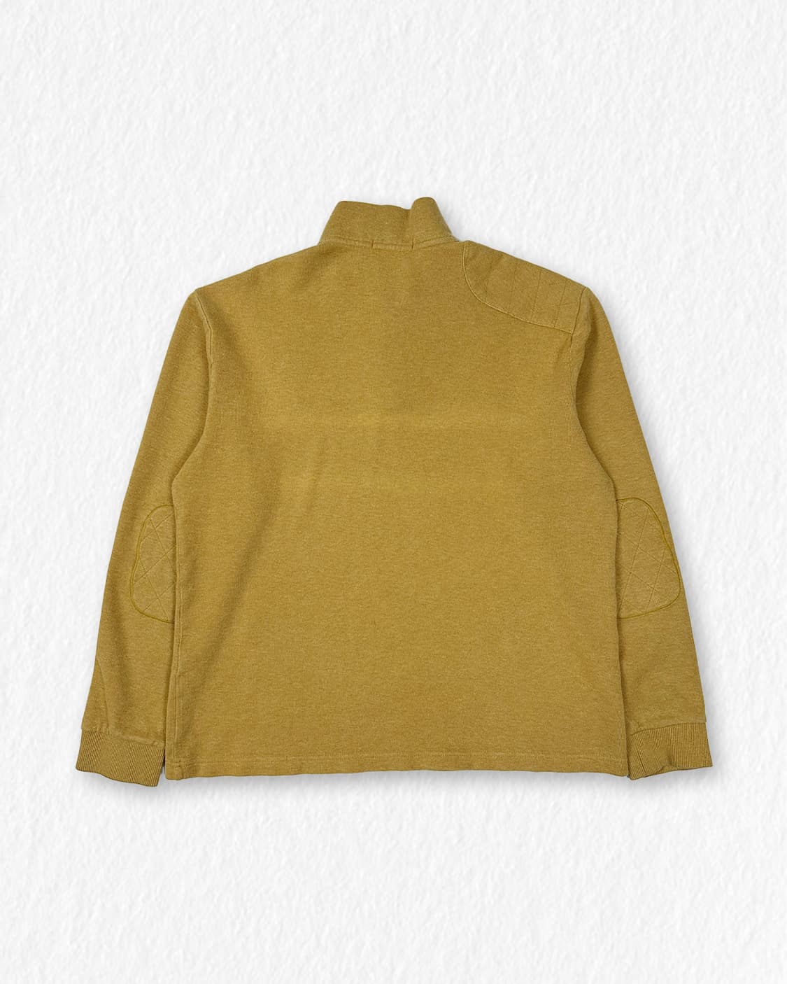 빈폴 단추 카라 반집업 상품이미지2