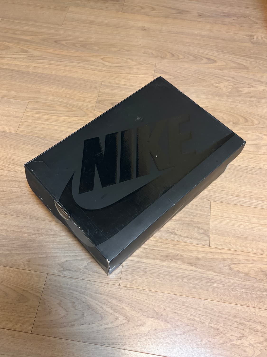 마틴로즈 나이키 샥스 260사이즈 상품이미지10