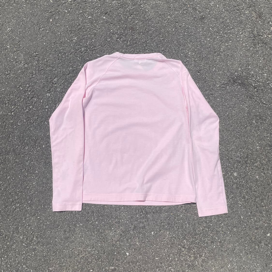꾸레쥬 긴팔티 p350 상품이미지5