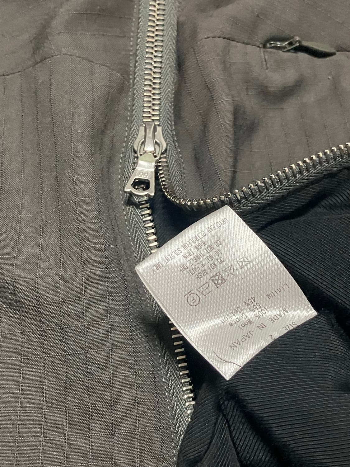 Markaware 2way 자켓 상품이미지4