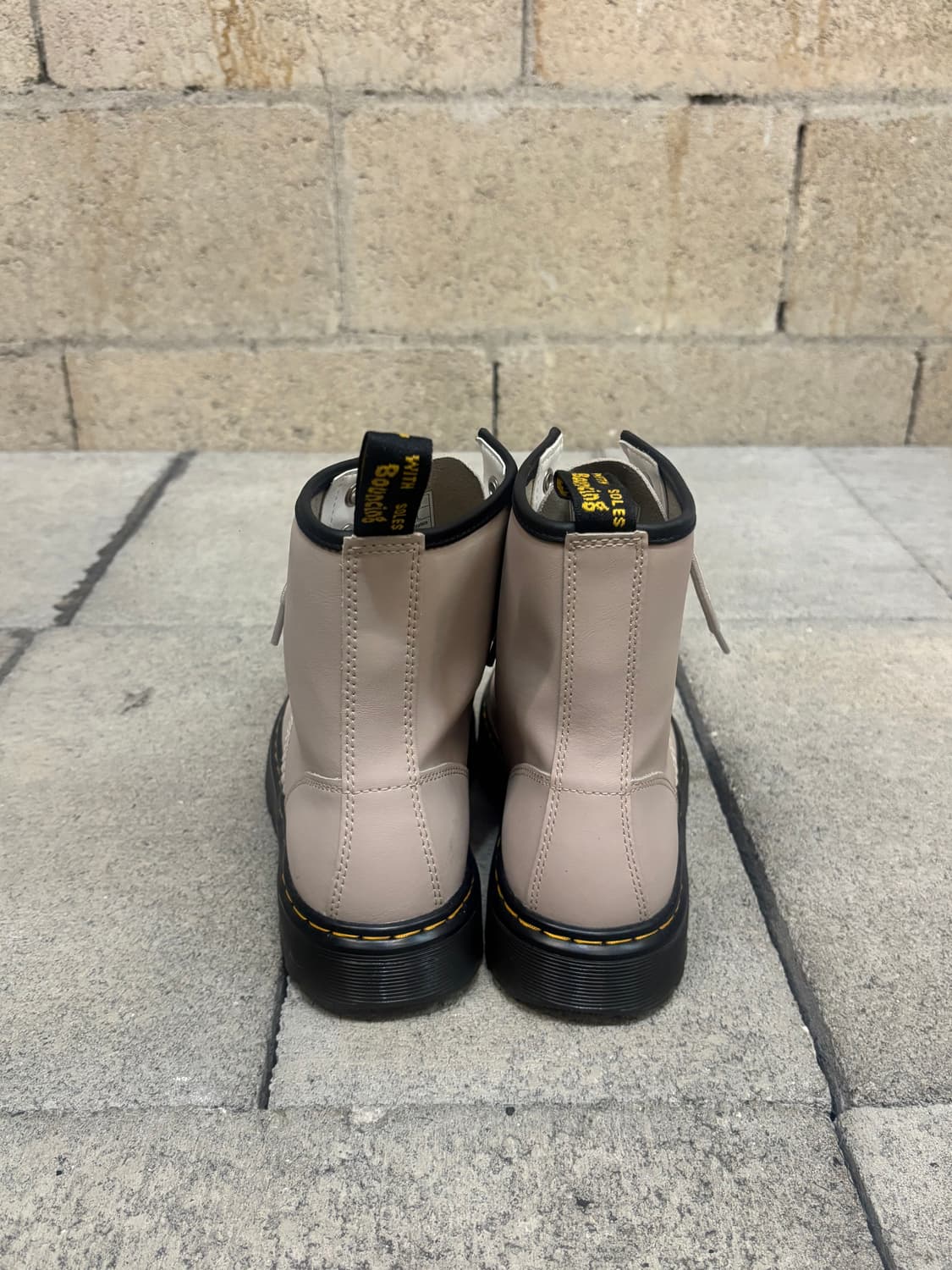 닥터마틴 자바라 부츠 상품이미지3