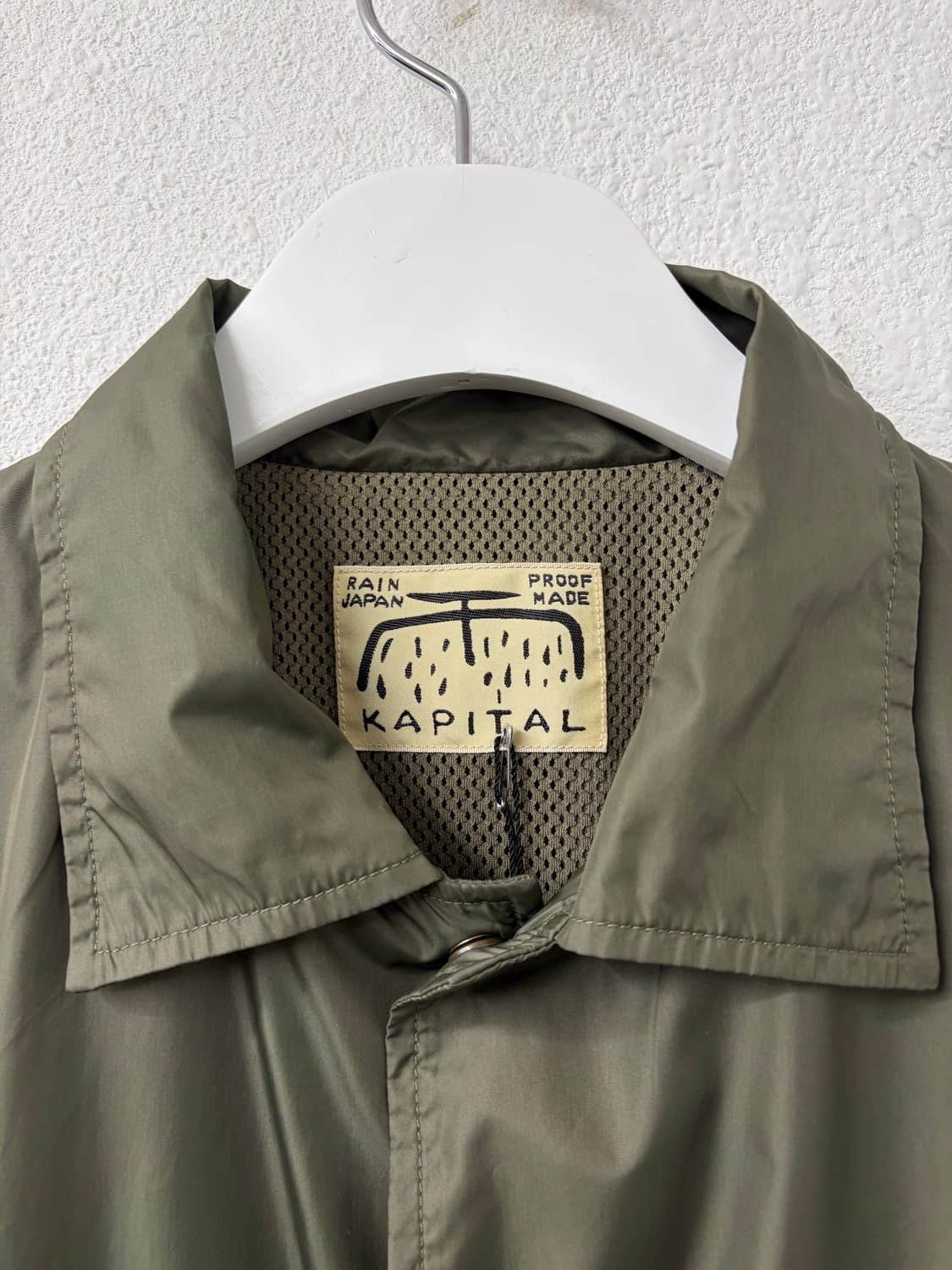 KAPITAL 상품이미지3