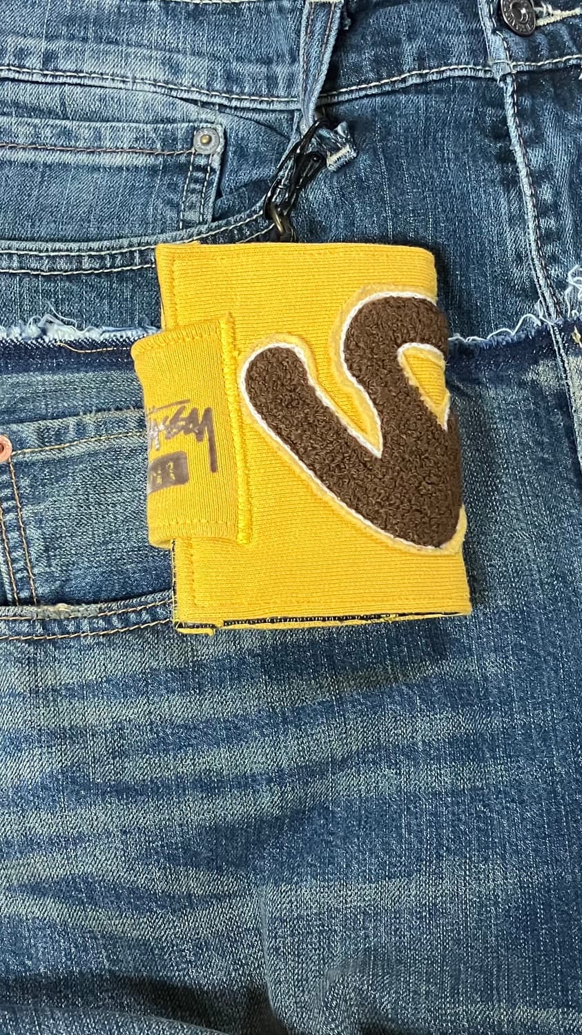 [Tot0_ stussy multi wallet] 상품이미지7