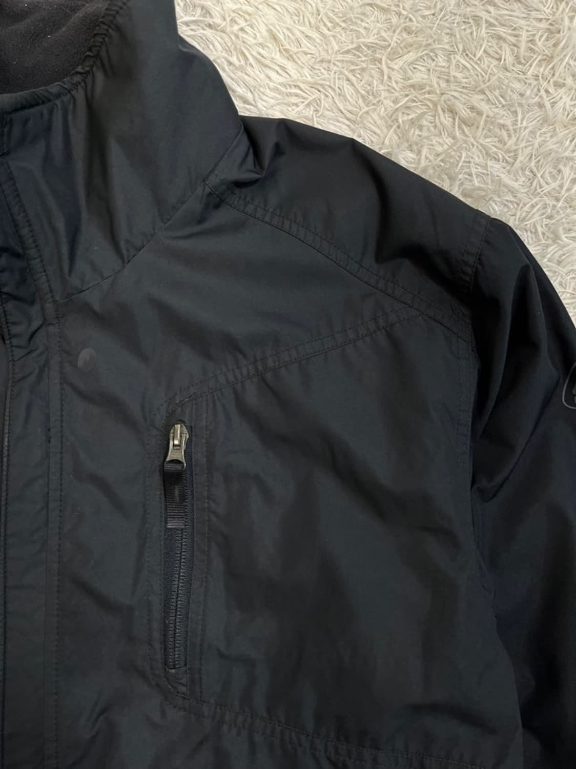 나이키 ACG 바람막이/#2875 상품이미지2