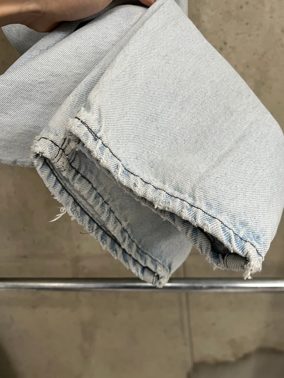 LEVIS SILVER TAB  상품이미지6