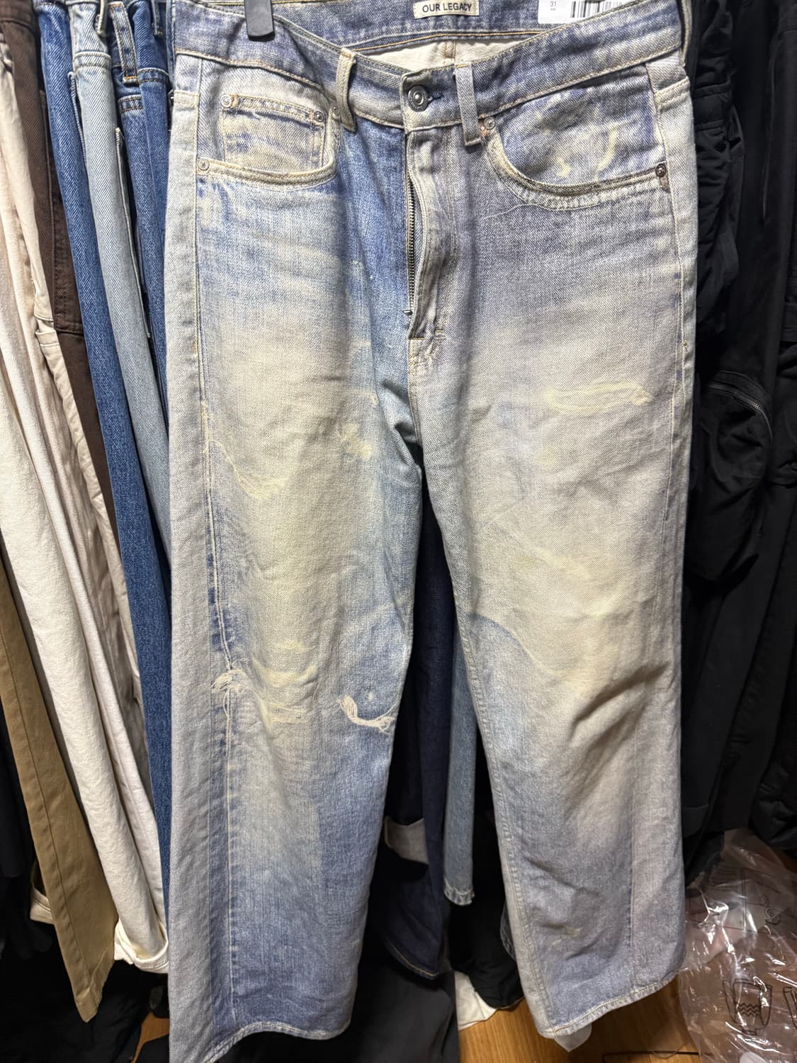 아워레가시 디지털 써드컷 31 상품이미지1