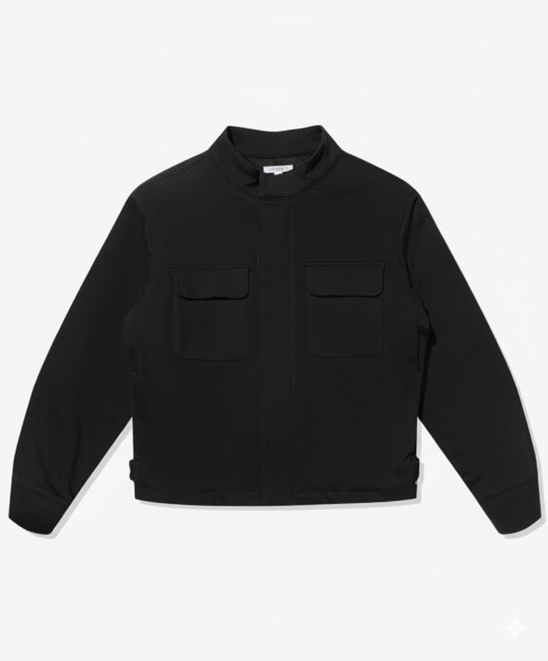 레이디화이트 패디드 워크자켓 새제품 상품이미지1