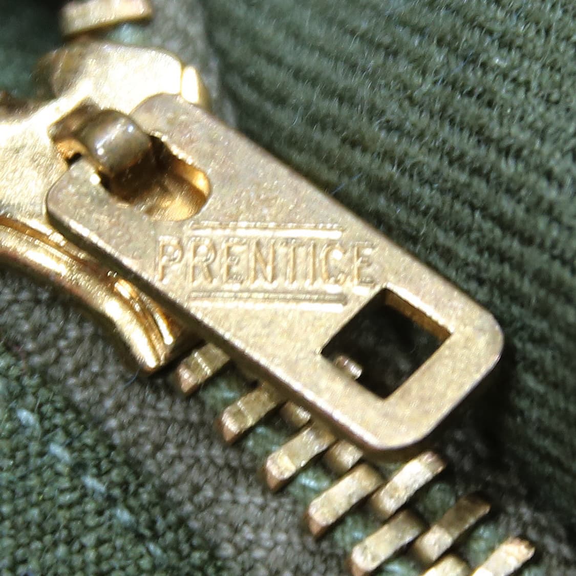 (착용컷) U.S.ARMY M-1951 울 트라우져 (남성용 35.5) 상품이미지6