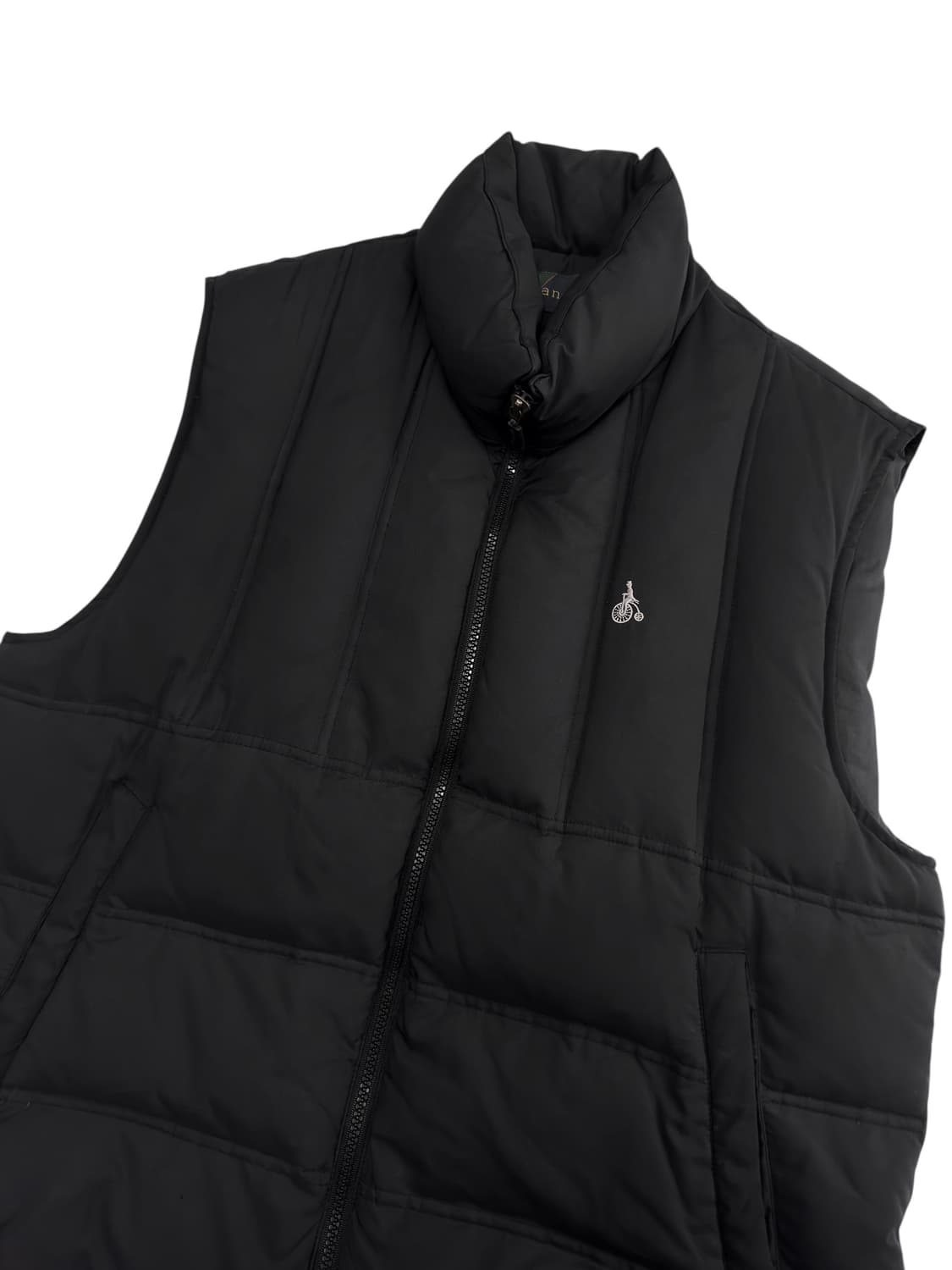 빈폴 덕다운 패딩조끼 상품이미지3