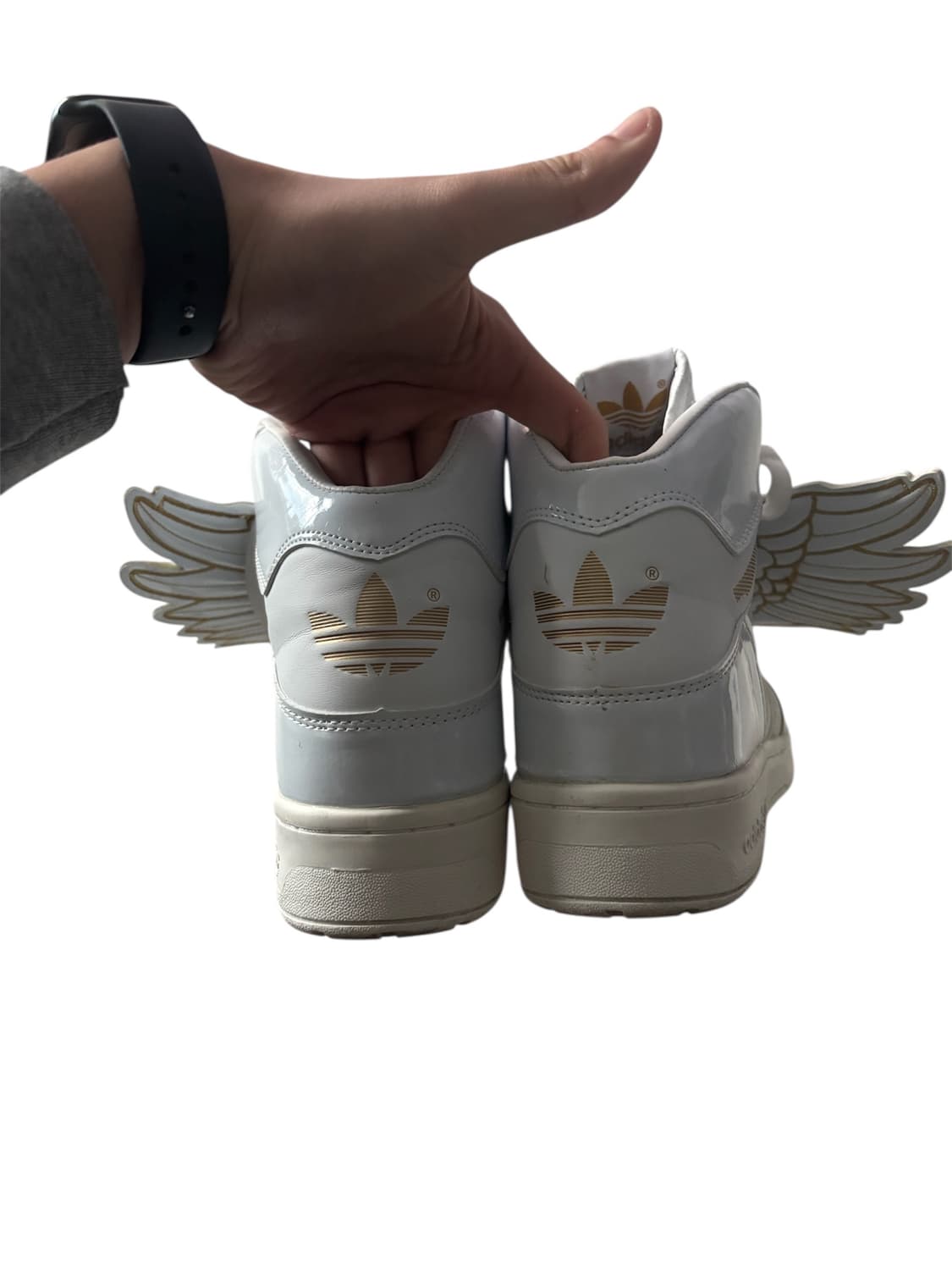 09s Adidas Jeremy Scott Wings 상품이미지5