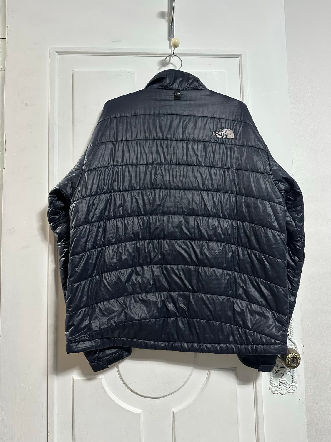 노스페이스 경량패딩 상품이미지2