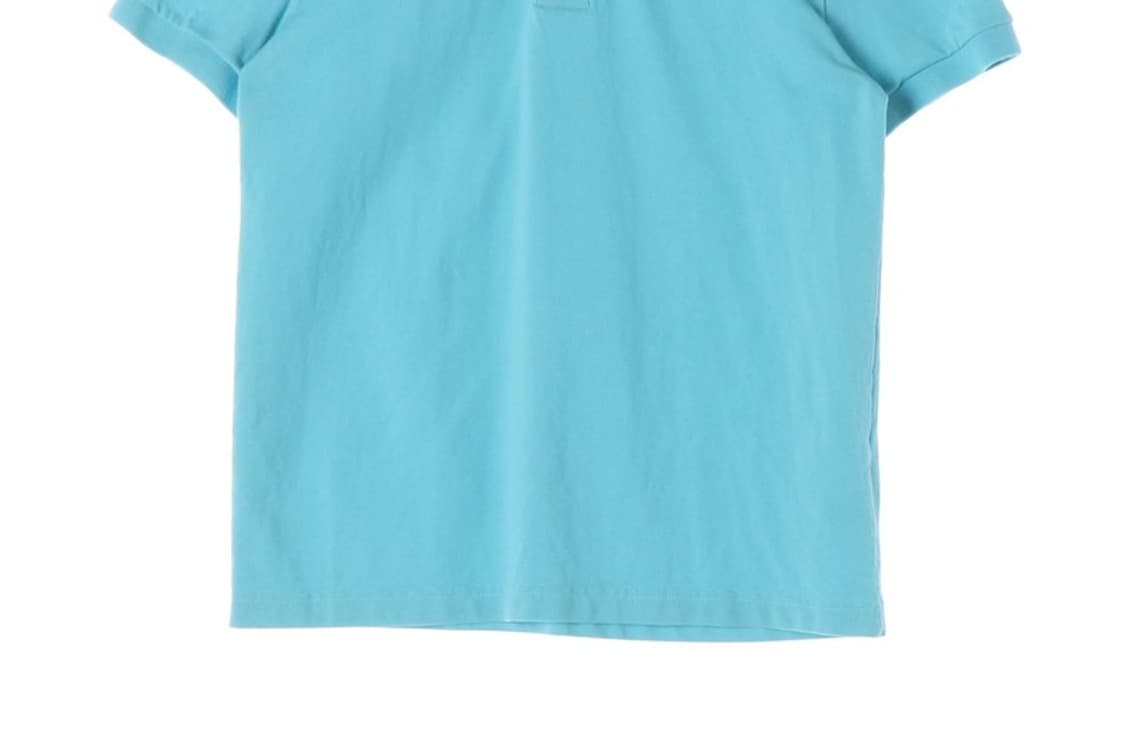 라코스테 프렌치 레귤러핏 베이직 폴로 S 상품이미지4