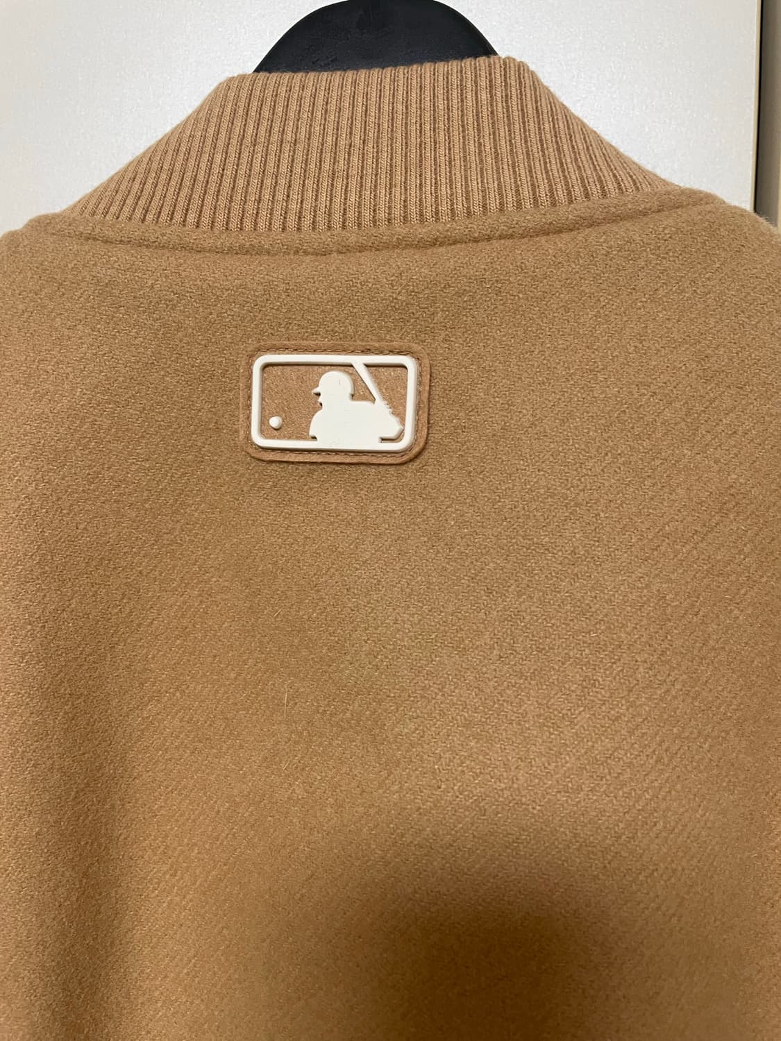 MLB 콜로라도 로키스 바시티 자켓 90 (S)사이즈 상품이미지9