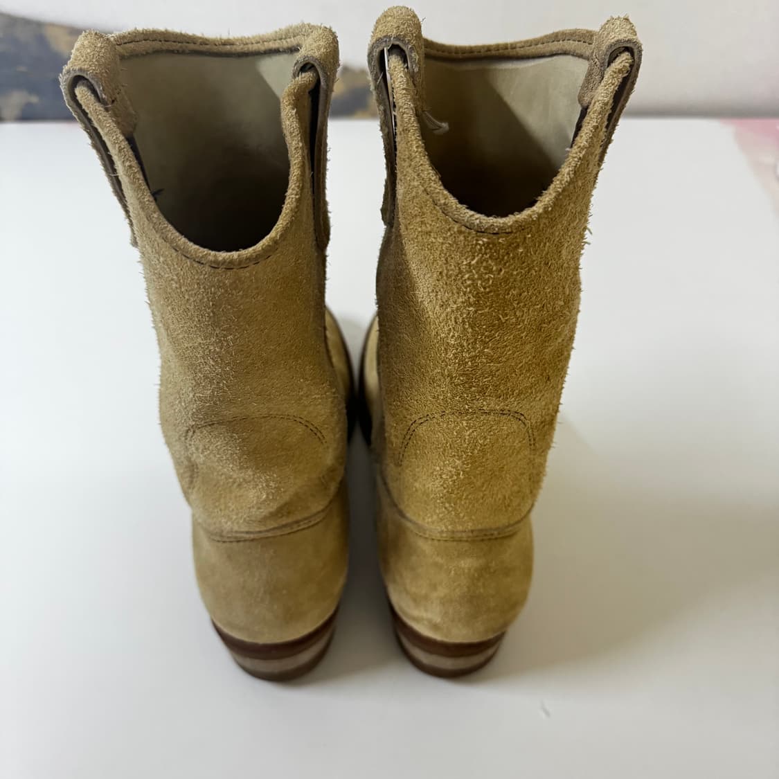 redwing 8156 pecos boots 상품이미지4