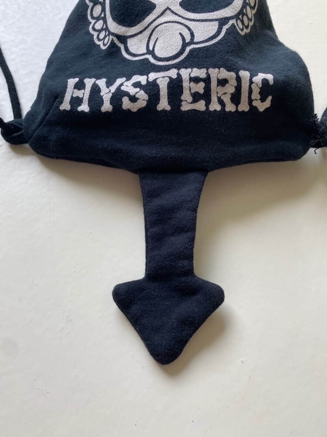 히스테릭 미니 냅색 상품이미지3