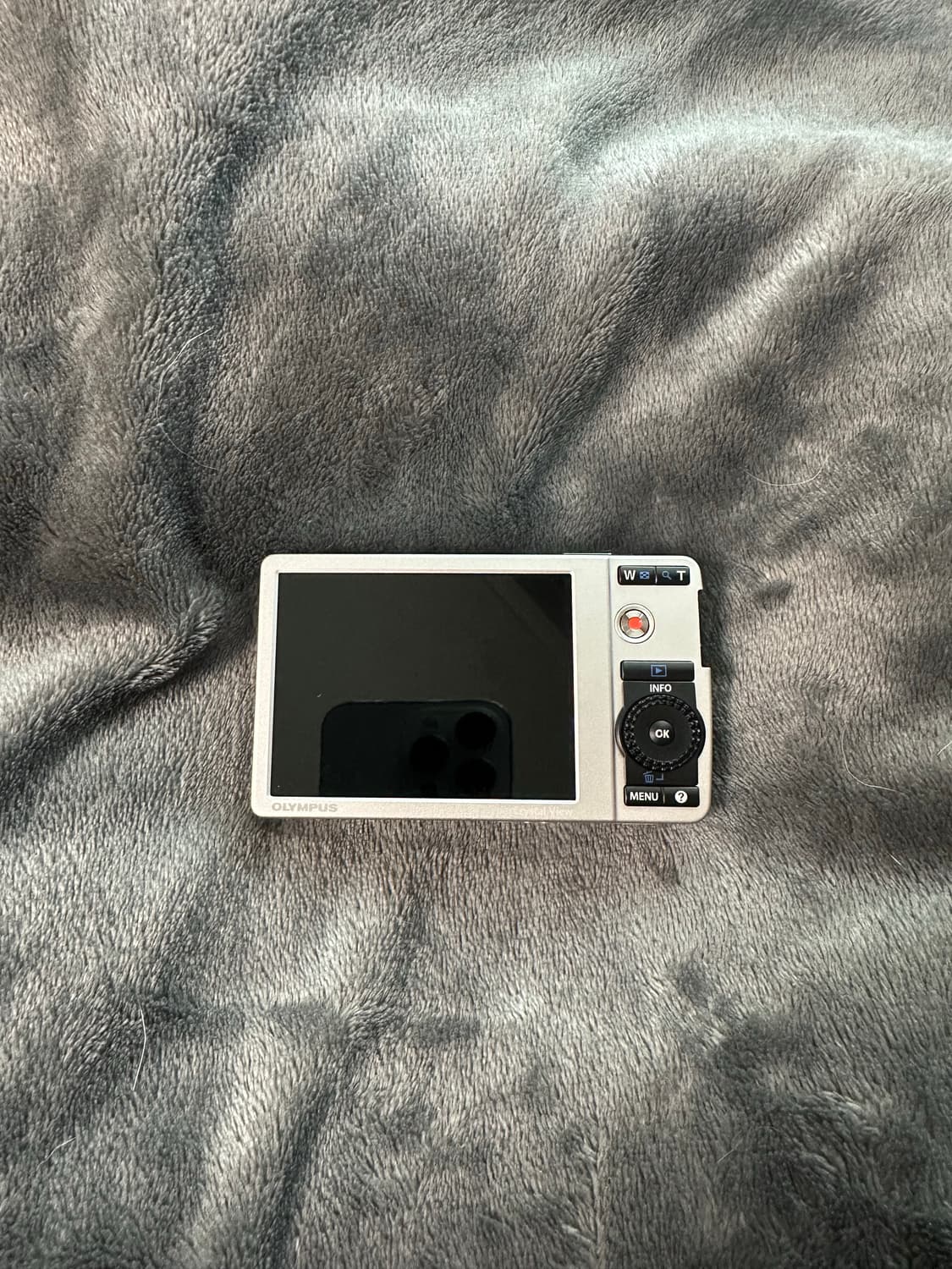 올림푸스 뮤 7040디카/디지털카메라 상품이미지2