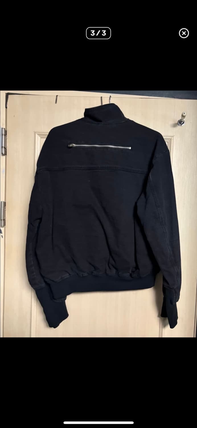 플라스틱프로덕트 MPa R-POINT JACKET m 상품이미지3